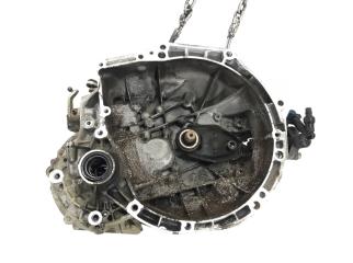 Запчасть кпп механическая (мкпп) DS 3 2018