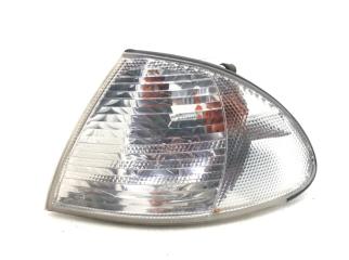 Поворотник левый BMW 3 2000