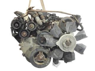 Двигатель Jeep Cherokee 1997