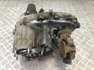 Раздаточная коробка Jeep Cherokee 1997