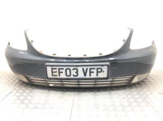 Бампер передний Chrysler Voyager 2003