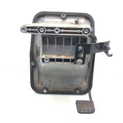 Запчасть цилиндр тормозной главный Iveco Eurocargo 2013