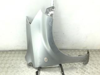 Крыло переднее правое Subaru Justy 2008