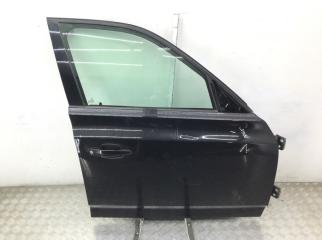 Дверь передняя правая BMW X3 2005