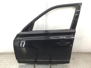 Дверь передняя левая BMW X3 2005
