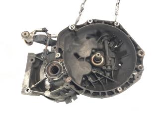 Запчасть кпп механическая (мкпп) Saab 900 1997