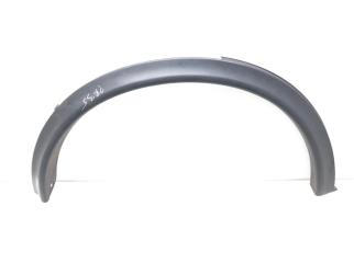 Молдинг крыла заднего правого Nissan Juke 2011