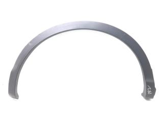 Молдинг крыла заднего правого Nissan Qashqai 2015