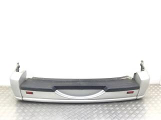 Бампер задний Jeep Cherokee 2001
