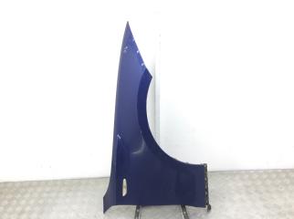 Крыло переднее правое BMW 1 2007