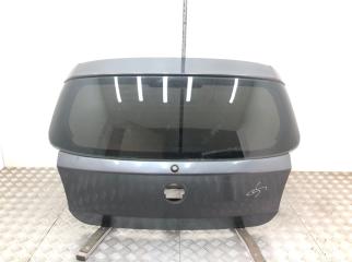Крышка багажника BMW 1 2005