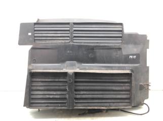 Воздухозаборник Ford Focus 2015