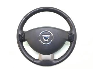 Руль Dacia Sandero 2014