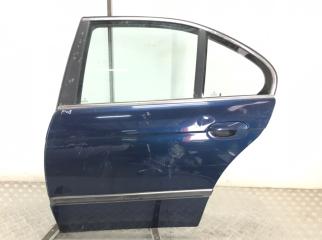 Дверь задняя левая BMW 5 1998