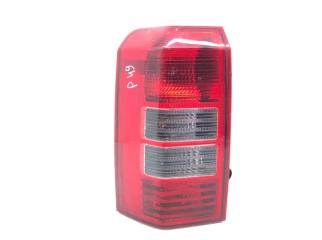 Фонарь задний левый Jeep Patriot 2011 контрактная Фонарь задний левый Jeep Patriot 2011