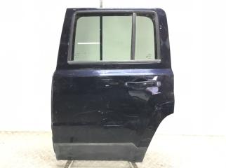 Дверь задняя левая Jeep Patriot 2011