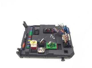 Запчасть блок комфорта Citroen C3 2010