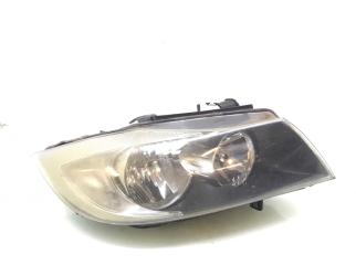 Фара правая BMW 3 2007 контрактная Фара правая BMW 3 2007