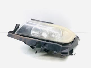 Фара левая BMW 3 2008