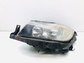 Фара левая BMW 3 2005
