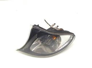 Поворотник левый BMW 3 2004