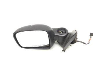 Зеркало наружное левое Jeep Cherokee 2001 контрактная Зеркало наружное левое Jeep Cherokee 2001