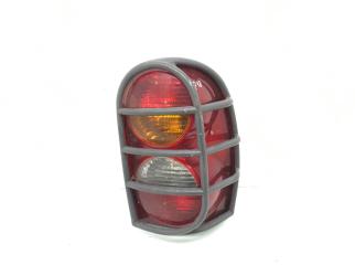 Фонарь задний правый Jeep Cherokee 2001