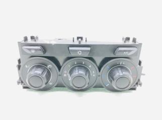 Запчасть блок управления печки/климат-контроля DS 3 2018