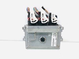 Запчасть блок управления двигателем DS 3 2018