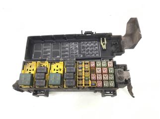 Блок предохранителей Jeep Cherokee 2001
