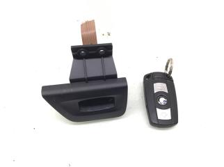Замок зажигания BMW 1 2007