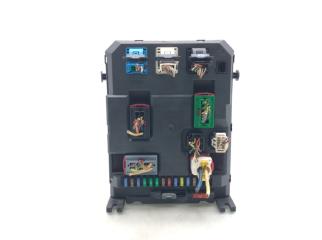 Запчасть блок комфорта Citroen C3 2011