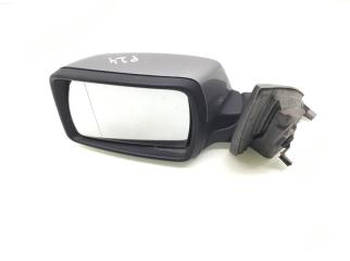 Зеркало наружное левое BMW X3 2007