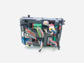 Запчасть блок комфорта DS 3 2018