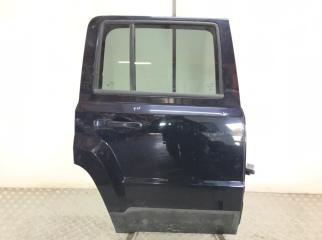 Дверь задняя правая Jeep Patriot 2011