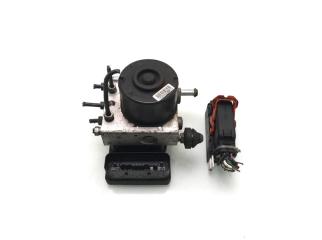 Запчасть блок abs Subaru Justy 2008