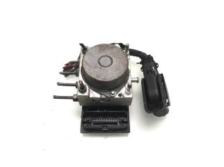 Запчасть блок abs Dacia Duster 2013