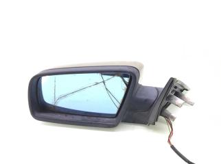 Зеркало наружное левое BMW 5 2007