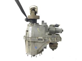 Раздаточная коробка Jeep Grand Cherokee 2003