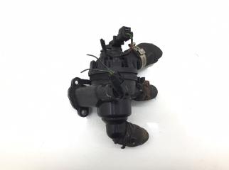 Фото запчасти корпус термостата Smart Fortwo 2010 контрактная запчасть Запчасть корпус термостата Smart Fortwo 2010