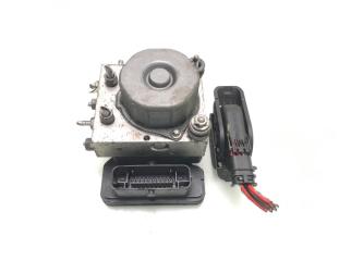 Запчасть блок abs Dacia Sandero 2014