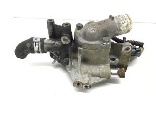 Корпус термостата Opel Astra 2007