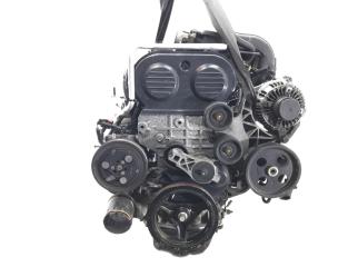 Запчасть двигатель Jeep Cherokee 2003