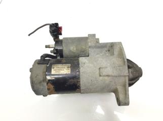 Стартер Jeep Cherokee 2003