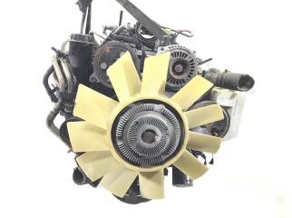 Запчасть двигатель Jeep Cherokee 2001