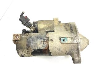 Стартер Jeep Cherokee 2001