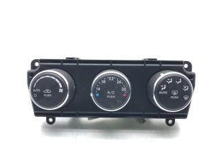 Блок управления печки/климат-контроля Jeep Patriot 2011