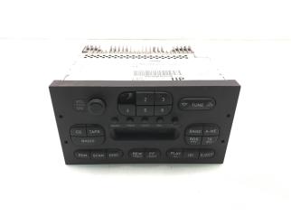 Запчасть магнитола Saab 900 1997