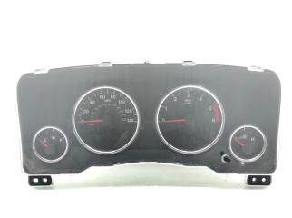Запчасть щиток приборов (приборная панель) Jeep Patriot 2011