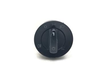 Фото запчасти переключатель света Volkswagen Golf 2003 контрактная запчасть Запчасть переключатель света Volkswagen Golf 2003